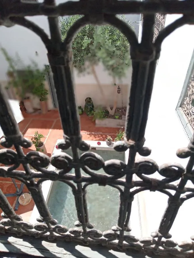 Riad Le Jardin De Mina Marrakesh 0*,