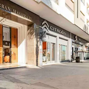 visit hotel