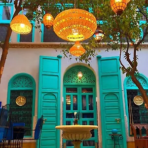 Al Nour Marrakesh