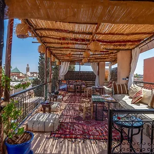 Sun Of Kech Marrakesh