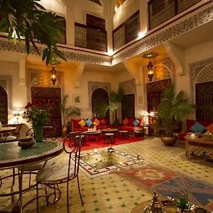 Amiris Marrakesh