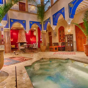 Kenzo Marrakesh