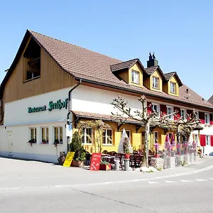  Bed & Breakfast Freihof Zwitserland