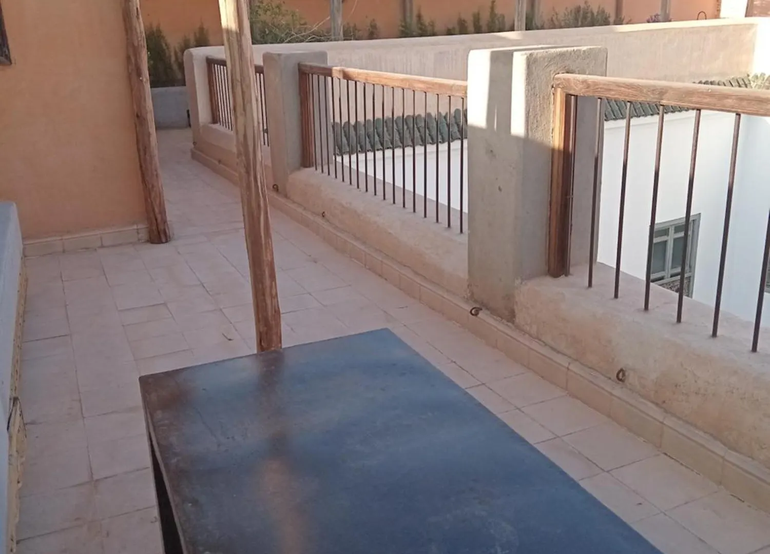 Riad Le Jardin De Mina Marrakesh 0*,  Morocco